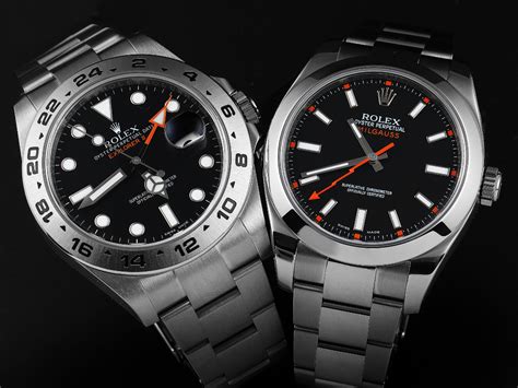 best Rolex watch for everyday wear